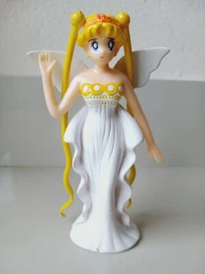 Japan Anime Sailor Moon Neo Queen Serenity Romantic Heroine Figure BANDAI - Picture 1 of 8