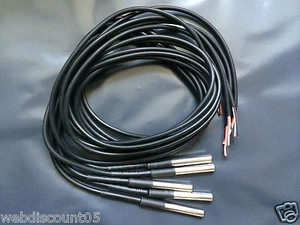 5pcs DS18B20 Waterproof Sensor Digital thermometer Thermal Probe Arduino UK - Picture 1 of 11