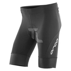 Orca 226 Kompressionsshort Triathlon Damen HVDA schwarz Radhose Laufhose NEU - Bild 1 von 4