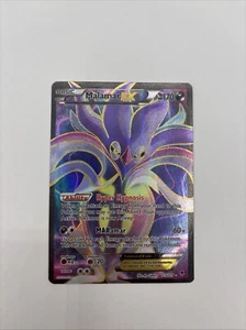 Holograma Malamar EX (115 Full Art) 115/119 XY-Phantom Forces - Imagen 1 de 2