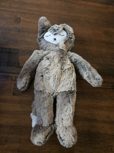 Slumberkins Woodland Fox Kin Plush Stuffed Animal Change Lovey 14” - Picture 1 of 3