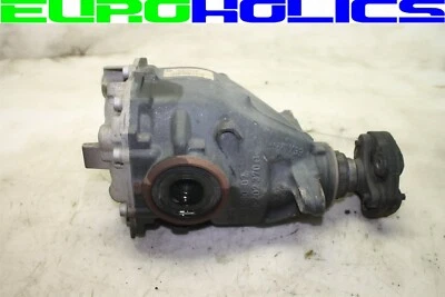 OEM BMW F30 328d 440i 14-21 N47 AT Rear Differential Carrier 2.81 33107605589 - Image 1 of 4