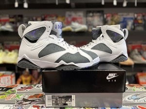 Las mejores ofertas en Jordan 7 Retro Flint | eBay