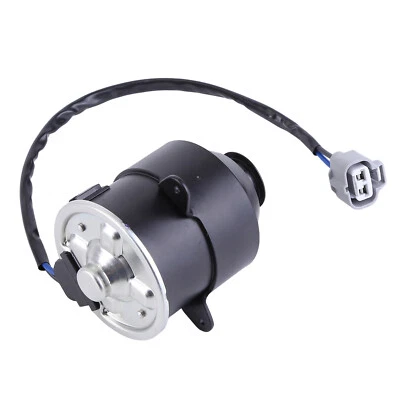 US Stock Radiator Cooling Fan Motor Driver Side Fit For Lexus LS430 2001-2006  Foto 1 de 4