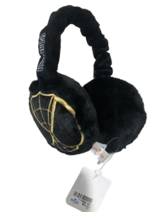 Marvel Universal studios JAPAN Spider-man earmuffs One Size - Picture 1 of 4
