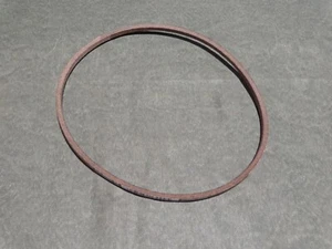 CORREA INVERSA MURRAY TERREMOTO TILLER DE TINO TRASERO 37X139 ORIGINAL FABRICANTE DE EQUIPOS ORIGINALES 37X139MA - Imagen 1 de 1
