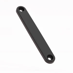 Subaru Radio Antenna Delete Plate Remove For Impreza 1996 - 2008 WRX STI 056001 - Picture 1 of 3