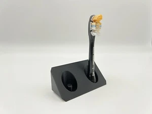 Zahnbürstenkopfhalter passend für Philips Sonicare für 1 bis 4 Aufsätze - Bild 1 von 6