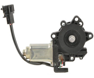 Motor de ventana delantera izquierda para Nissan Versa 2007-2012 2008 2009 2010 2011 Cardone Foto 1 de 4