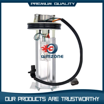 Electric Fuel Pump P75043M for Grand Cherokee 4.0L 5.2L 1997-1998 - Image 1 of 4