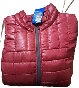 Slalom Insulated Weather Resistant Zip Up Ski Jacket Mens Large. - Picture 1 of 9