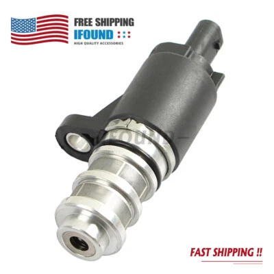 Engine Oil Pressure Control Valve for BMW X1 X3 X5 335i 535i N55 11417622768 - Imagem 1 de 4