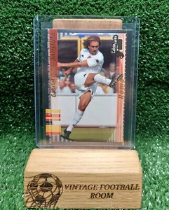 CARD CALCIATORI PANINI 2002/03 ROMA N°142 BATISTUTA SOCCER 2003 ⚽️ - Picture 1 of 2