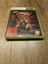 The Darkness 2 Limited Edition Microsoft Xbox 360 -N2-