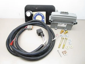 Broce 11124041 Kit Controlador de Velocidad Cepillo Barredora Danfoss 11118025 - Imagen 1 de 12