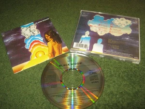Black Widow - S/T Self Titled (CD) - Bild 1 von 15