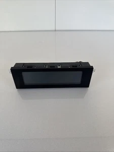 Pantalla de visualización de instrumentos CITROEN C4 Picasso Speedo - 9815286580 - Imagen 1 de 12
