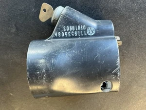 OEM German VW AirCooled Type 1 Bug Steering Column Head 72-73 111953503H - Picture 1 of 5