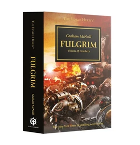 Horus Heresy: Book 5 - Fulgrim - Imagen 1 de 1