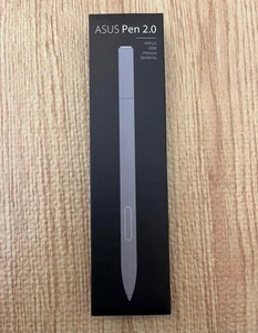 ASUS Pen 2.0 SA203H Black Pen For Windows Devices 164mm x 10mm 16.5g NEW - Picture 1 of 3