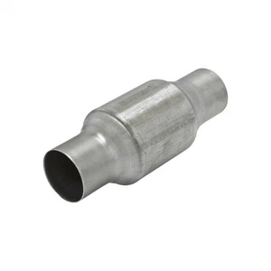 Flowmaster 49 State Catalytic Converters 2230125 Universal Catalytic Converter - Picture 1 of 4