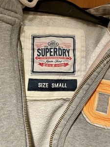 36 Tlg Bekleidungspaket 36 38 XS S Superdry Diesel Gap Hilfiger Closet Etam H&M - Bild 1 von 24