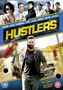 Hustlers (DVD) Paul Walker Matt Dillon Wayne Kramer - Imagen 1 de 2