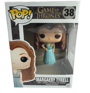 NEW Funko Pop! Vinly Figure: Game of Thrones Margaery Tyrell #38 - Picture 1 of 6