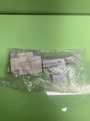 Reflector lateral parachoques delantero BMW 2008 2009 2010 528i 535i OEM 63147185743 Foto 1 de 2