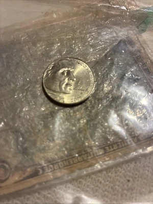 Buffalo Nickle Misprint Error Coin - Image 1 of 2