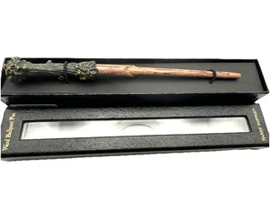 Wizarding World Harry Potter Wand ballpoint pen with Box Universal Studios Japan - Picture 1 of 11