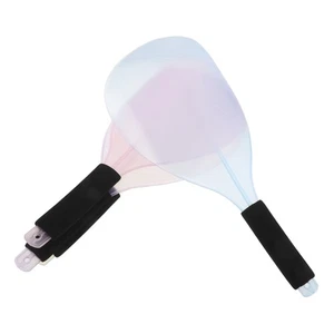 4 Pezzi Maschera Colorante Capelli Parrucchiere Copertura Viso per Salone Scudo - Foto 1 di 12