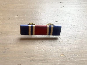 Israel Army Ribbon Yom Kippur War Badge Medal IDF Army Zahal Award Pin 1973 - Picture 1 of 2