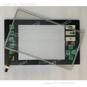 Touch Screen Digitizer + Protective film Für STAUBLI JC5 - Picture 1 of 3