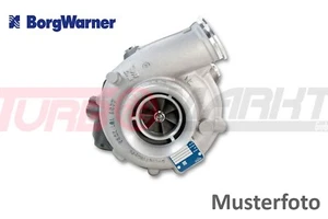93.21200-6195 Turbolader MDE Generator 21,93 Liter 230 kW 313 PS Motor G2842LE - Picture 1 of 1