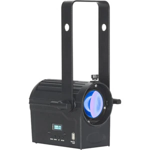 American DJ Encore Profile Mini Color 16x3.5W RGBWAL LED Ellipsoidal Spot Light - Picture 1 of 5