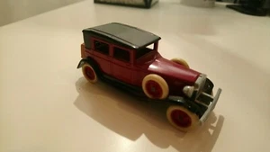 DAYS GONE (LLEDO) DG 18-19 Scale Model Car - Picture 1 of 1