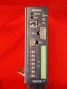 VEXTA BXD30A-A BRUSHLESS DC MOTOR DRIVER (1D2) - Bild 1 von 4