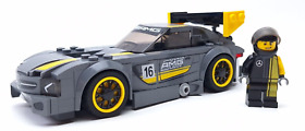 Lego Speed Champions 75877  Mercedes-AMG GT3