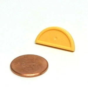 Playmobil School Light Yellow Half Circle Door Handle 4324 - Picture 1 of 1