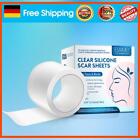 Scar Patches Lightweight Silicone Scar Therapy Patch Waterproof Skin Accessories
