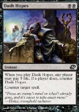 DASH HOPES Planar Chaos MTG Magic the Gathering Cards DJMagic