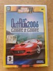 OUTRUN OUT RUN 2006: COAST 2 COAST - PC DVD ROM - GIOCO VIDEOGIOCO SEGA