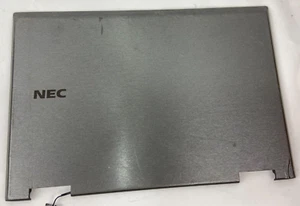 Cover posteriore display lcd upper case back bezel monitor NEC Versa VK26TX-J - Picture 1 of 2