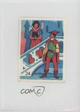 1976 (Venezuelan) Walt Disney and Other Cartoons Stickers Snow White #24 a9e