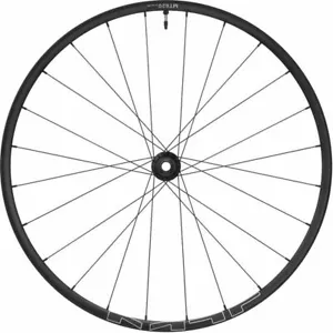 Shimano Wheels WH-MT620 tubeless compatible 27.5 in, 15 x 110 mm axle, front - Picture 1 of 1