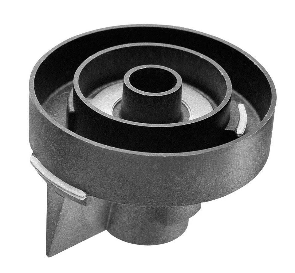 Rotor distribuidor Bosch 04164 para camioneta y camioneta Nissan Stanza & Wagon 200SX Foto 1 de 1