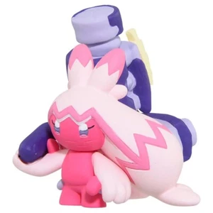 Pokemon Moncolle: Figurina Tinkaton - IMPORTAZIONE GIAPPONESE - VENDITORE USA - Foto 1 di 7