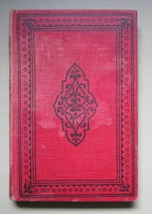 ANTIQUE LAURA AND ANNA P.J. Kenedy hard cover pocket sized - Picture 1 of 3