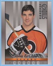 1997-98 DONRUSS STUDIO NHL HOCKEY PORTRAITS 8X10 - 19 HALL OF FAMERS - UPICK